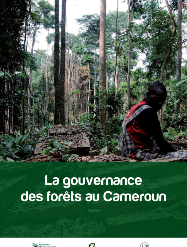 LA GOUVERNANCE DES FORÊTS AU CAMEROUN